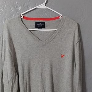 Mens sweater